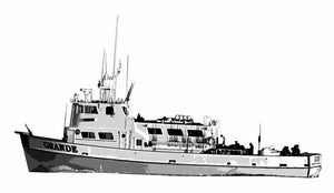 BD OUTDOORS - GRANDE CHARTER
