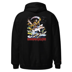 Mako Reaper Hoodie 2.0