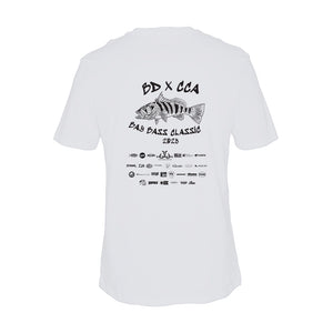 2025 Bay Bass Classic Tee