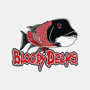 Sheepshead Patch - Choose Your Own Hat