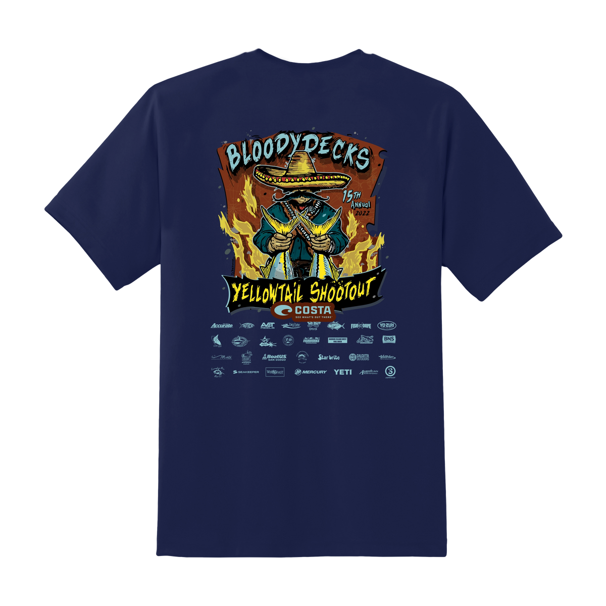 Custom Epic T-SHIRTS Course Carp Fishing Clothing T-shirt Cut Tail