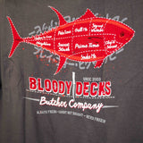 BD Butcher Shop Tee