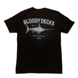 BD Swordie Tee
