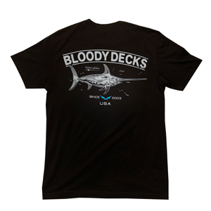 BD Swordie Tee