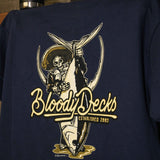 Day of the Dead Tuna Tee