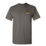 2026 Yellowtail Shootout T-Shirt