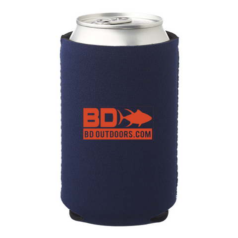 Bloodydecks Neoprene Koozies - 2 Pack