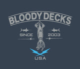 BD Swordie Tee
