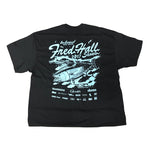 2017 Fred Hall Shirt XL - BD SWAG