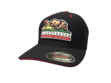 CA Bear Fishing Hat - BD SWAG